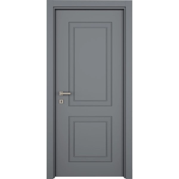 Variodor Alize Premium Luxury Modern Anthracite