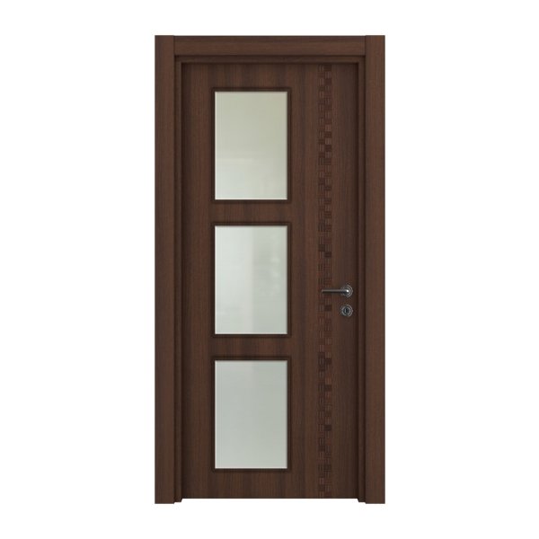 Variodor Alize VDA-F-06-GC Reddish Walnut / Wicker