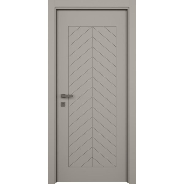 Variodor Alize Premium Fishbone Khaki Gray