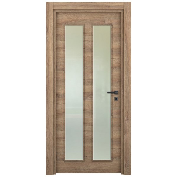 Variodor Classic Series, VDM21-C Model, Indian Oak