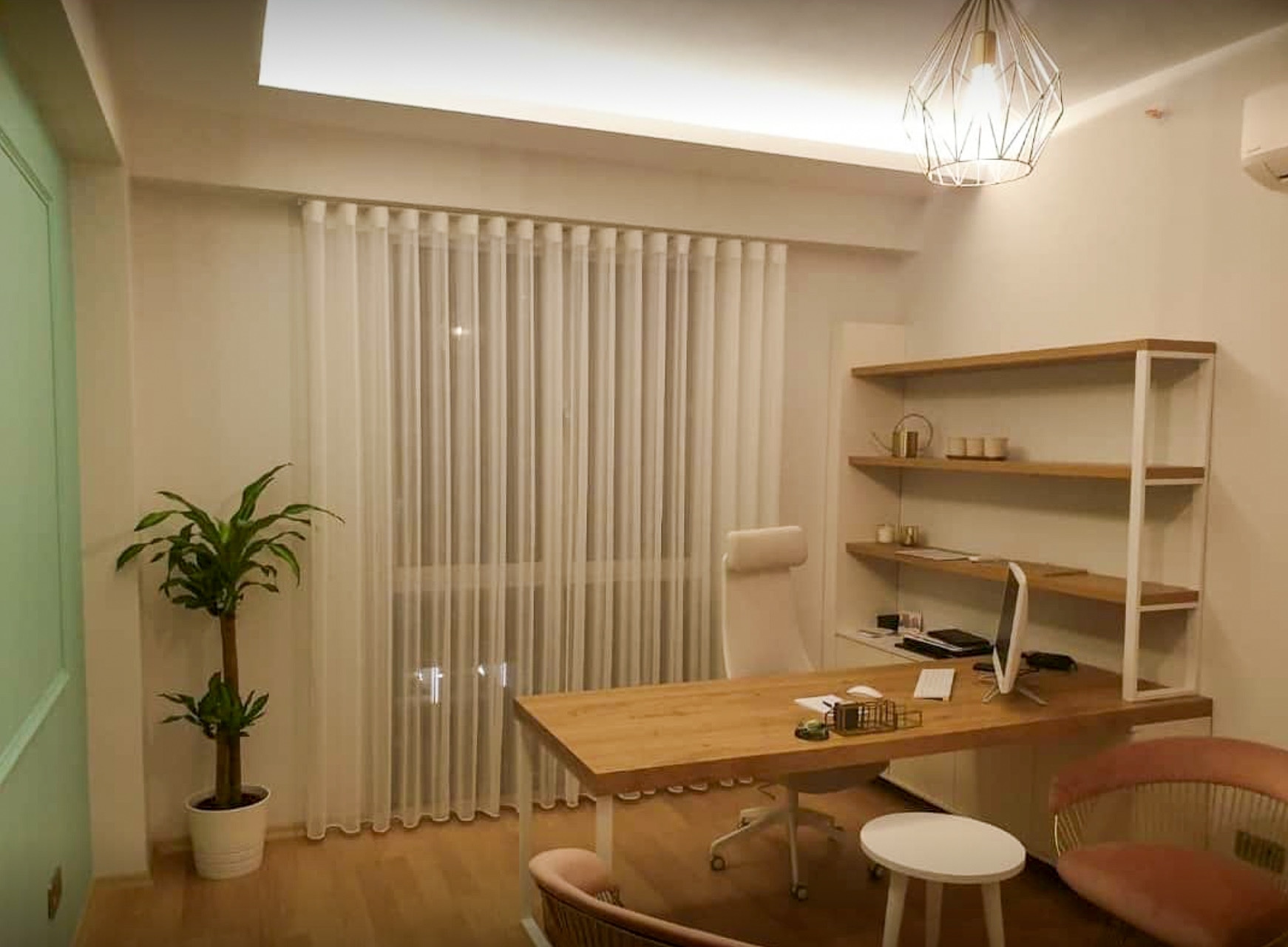 Home Renovation and Decoration