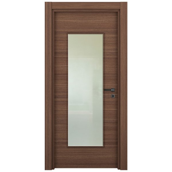 Variodor Classic Series, VDM50-C Model, Grooved Walnut