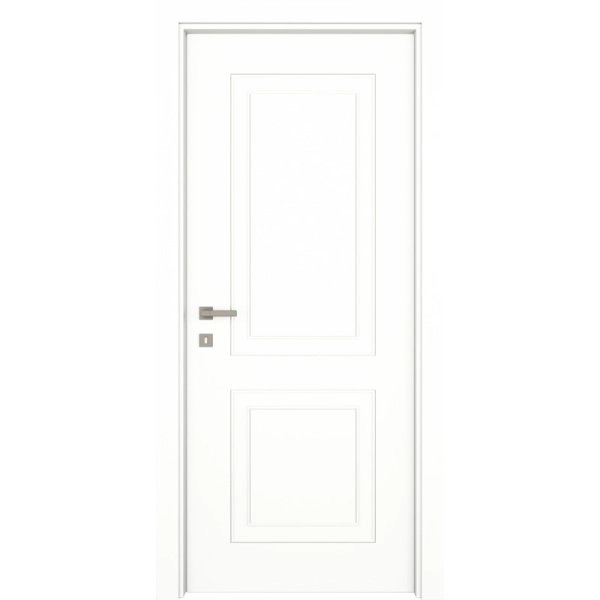 Variodor Alize Premium Luxury Lacquer White