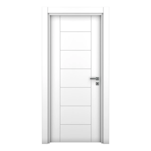 Variodor Alize VDA-50 Lacquer White