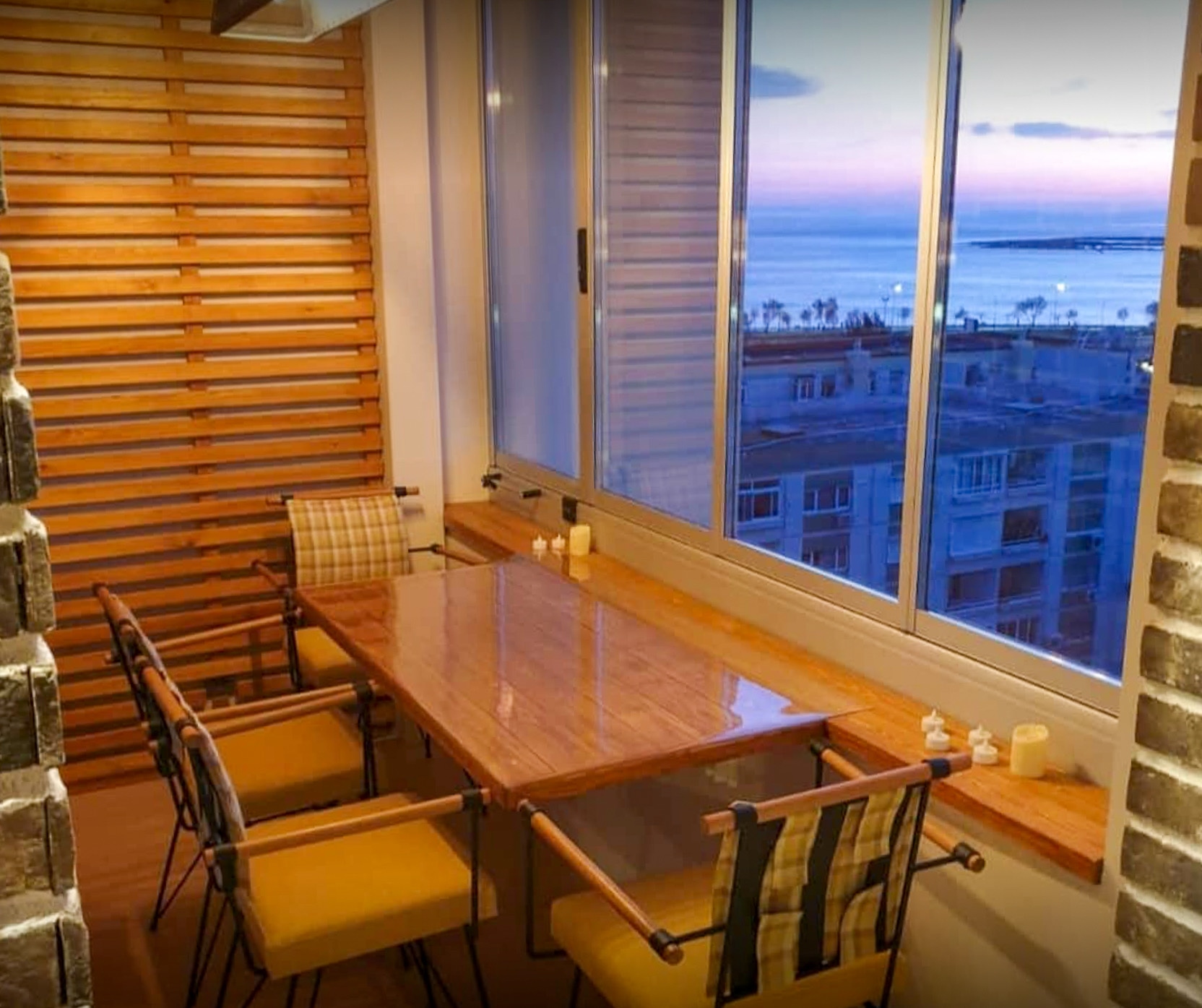 Home Renovation and Decoration