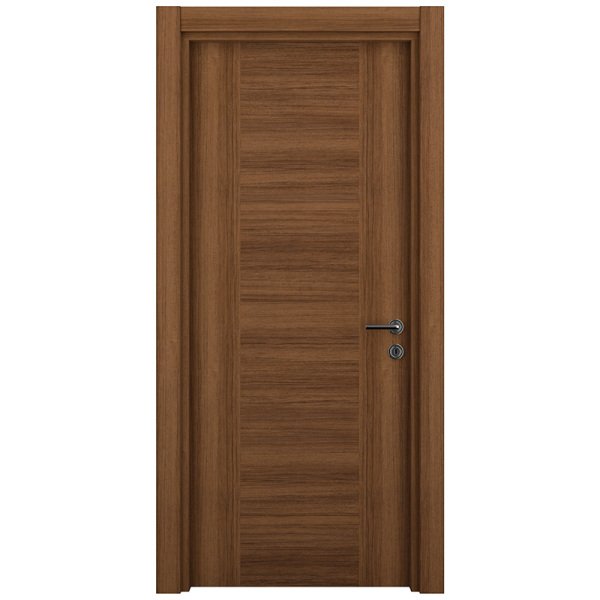 Variodor Classic Series, VDM Model, Dark Teak