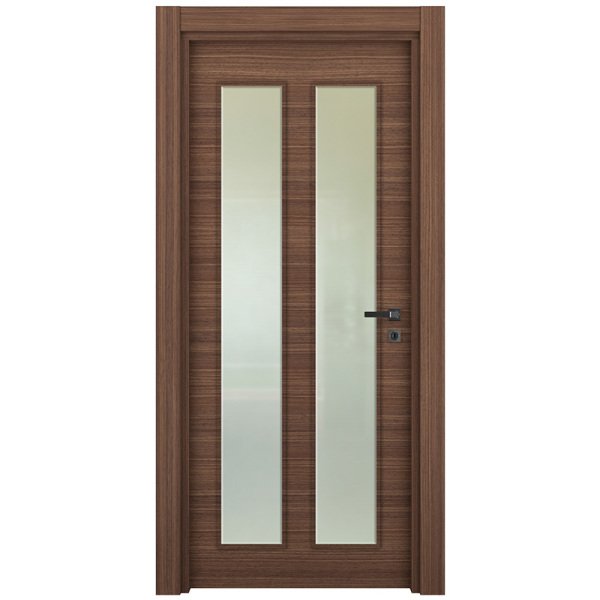 Variodor Classic Series, VDM21-C Model, Grooved Walnut
