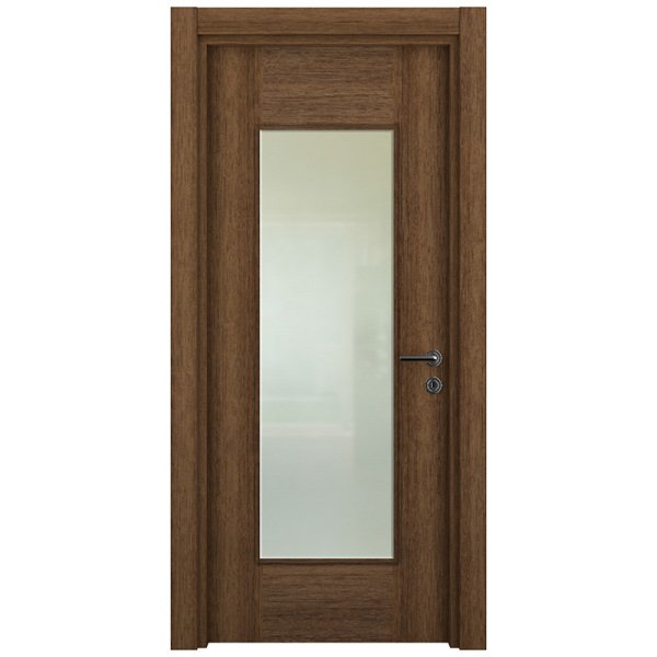 Variodor Classic Series, VDM50-C Model, Dark Teak