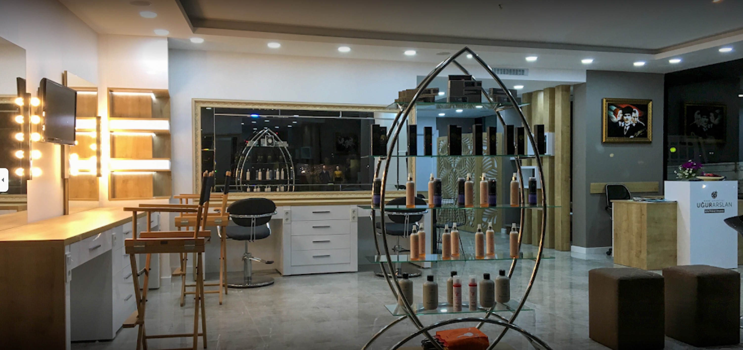 Home Renovation and Decoration