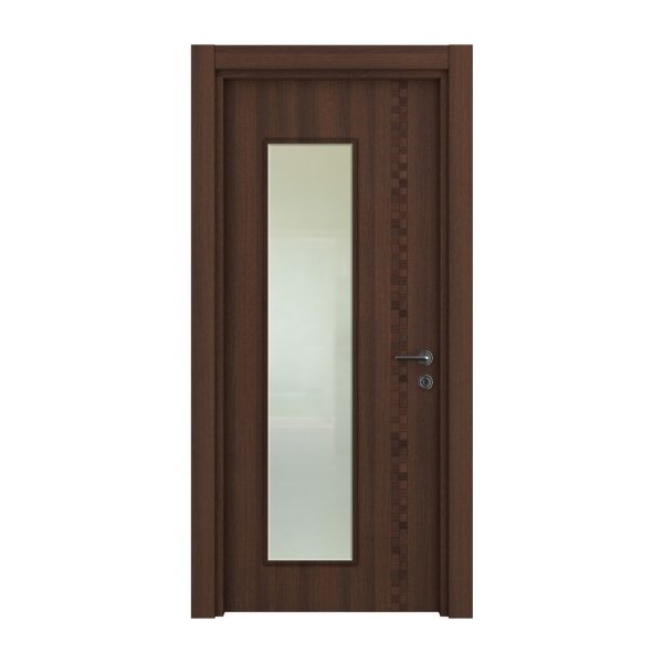 Variodor Alize Series, VDA-F-06-GC Model, Red Walnut