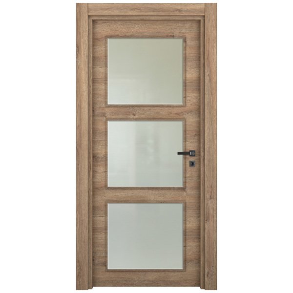 Variodor Classic Series, VDM10-C Model, Indian Oak