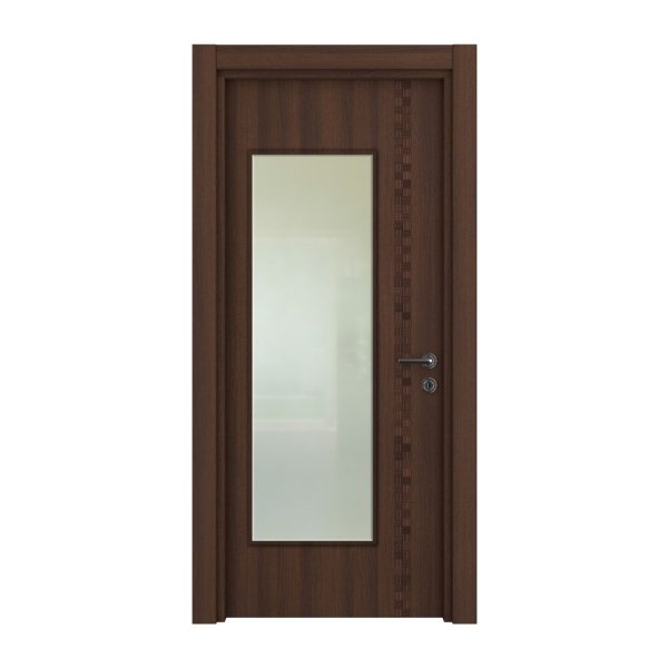 Variodor Alize Series, VDA-F-06-GC Model, Red Walnut