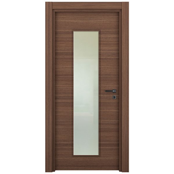 Variodor Classic Series, VDM70-C Model, Grooved Walnut