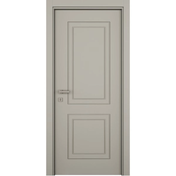 Variodor Alize Premium Luxury Khaki Grey