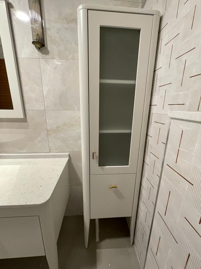 Bathroom Cabinet