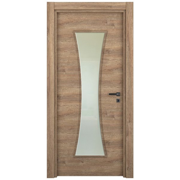 Variodor Classic Series, VDM14-C Model, Indian Oak