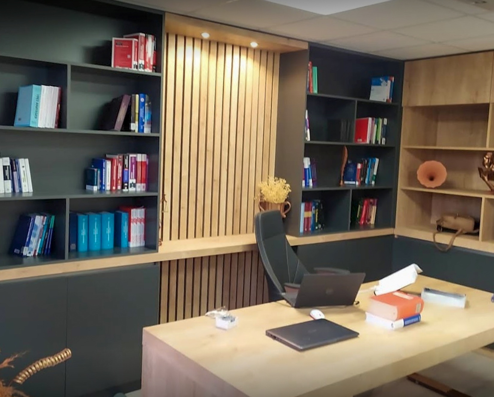 Home Renovation and Decoration