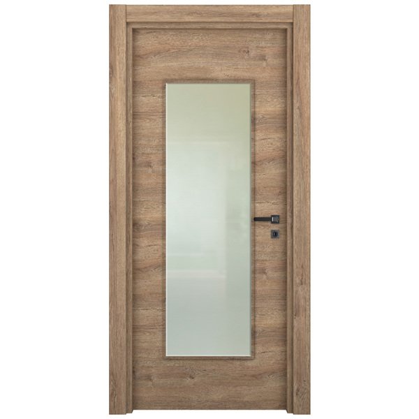 Variodor Classic Series, VDM50-C Model, Indian Oak