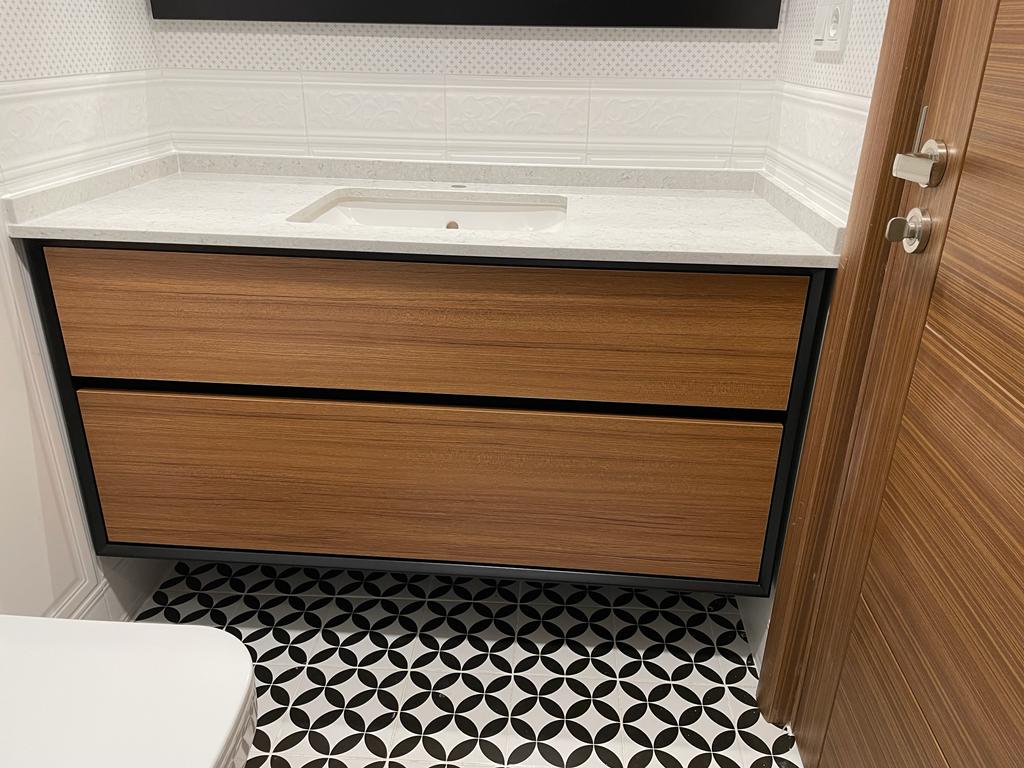 Bathroom Cabinet