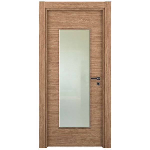 Variodor Classic VDM50-C Modernes Teakholz